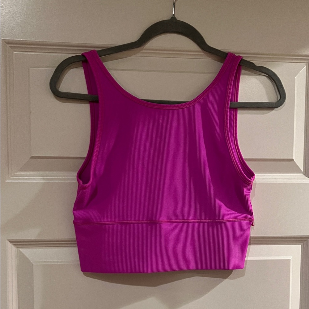 lululemon athletica power pivot tank